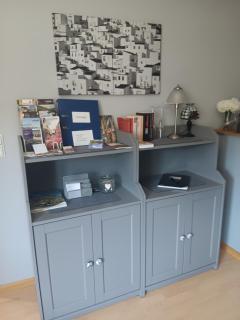 Ferienwohnung Mattheiser Weiher - 4