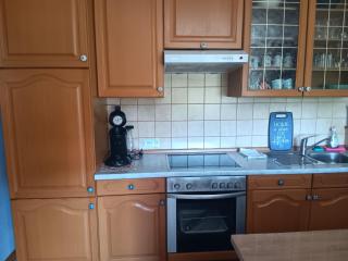 Ferienwohnung Mattheiser Weiher - 2