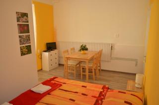 Penzion pod platanem - Mikulov - 8