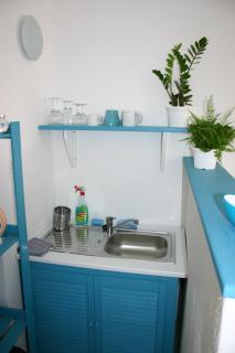 Penzion pod platanem - 1