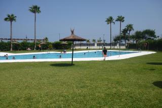 Beachfront 3 Bed Apt San Luis De Sabinillas - San Luis de Sabinillas - 6