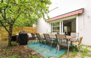 Schoenes Ferienhaus Hirtenberg - Hirtenberg - 8