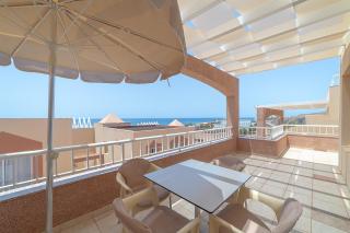 Villas Monte Solana - Morro del Jable - 7