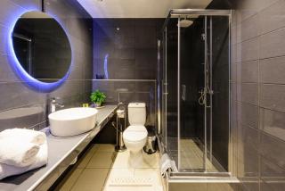 Limani's Sea View Suite - Salonicco - 4
