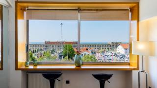 Limani's Sea View Suite - Salonicco - 7