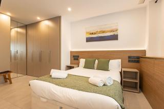 Bajeles City Center Deluxe - Siviglia - 6