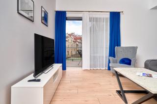 Warmia Apartments - 6