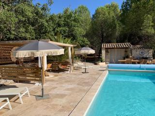Le Petit Chene - Le Castellet - 0