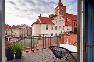Warmia Apartments - 7