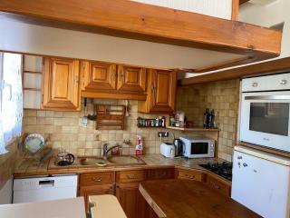 Maison de vacances au Pouliguen - 7