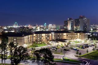 Residence Inn by Marriott Near Universal Orlando - Orlando - 9