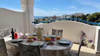 Luxury residence near Puerto Marina - Benalmádena - 6