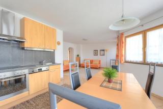 Appartement Strolz - Schnann - 4
