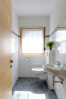 Appartement Strolz - Schnann - 1