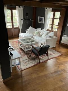 Casona Rural de Lujo con increíbles vistas, La Casa de Rafael, ahora con 4 habitaciones - 4