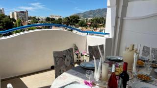 Luxury residence near Puerto Marina - Benalmádena - 5