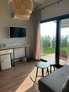 Kabakum Holiday Houses - Golden Sands - 2