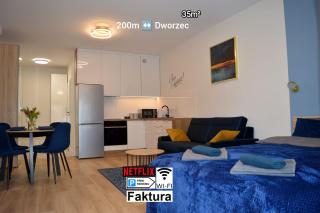 Apartament Centrum Białystok - Białystok - 0