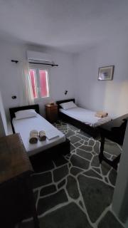 Styfilia Beachfront Apartment - First Floor - 7