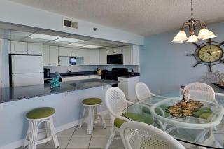 Edgewater Tower III #913 - Panama City Beach - 2