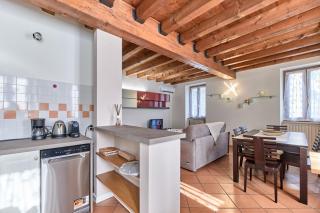 App. Maison Dorèe - Desenzano del Garda - 4