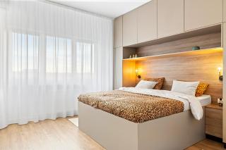 Angelo Bello Luxury Suite City Center by SATTAL - 8