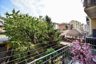 Benvenuti Casa Leo - Elegante Appartamento - Torino - 3