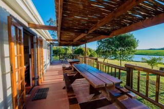 Boscia Farmstay - George - 0