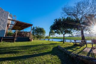 Boscia Farmstay - George - 7