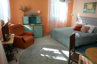 Uliha Apartamenti - 0