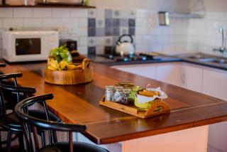 Boscia Farmstay - George - 5
