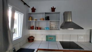 Styfilia Beachfront Apartment - First Floor - 3