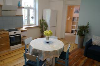 Uliha Apartamenti - 8