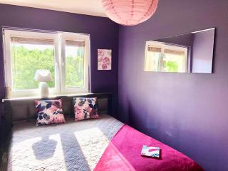 Apartament Zielony Mokotów - Varsavia - 7
