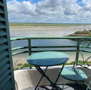 La loge en baie - Saint-Valery-sur-Somme - 0
