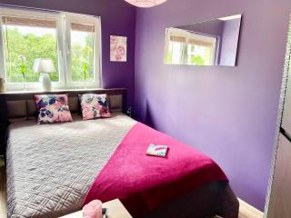 Apartament Zielony Mokotów - Varsavia - 2