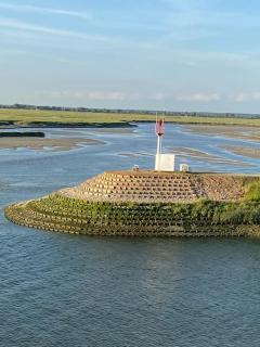 La loge en baie - Saint-Valery-sur-Somme - 1