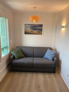 La loge en baie - Saint-Valery-sur-Somme - 6