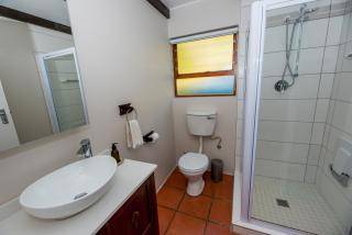 Boscia Farmstay - George - 2