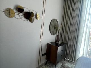 2 BR Cozy Radiant Apartment in Sobha Hartland - Dubai - 8