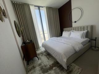 2 BR Cozy Radiant Apartment in Sobha Hartland - Dubai - 6