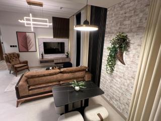 2 BR Cozy Radiant Apartment in Sobha Hartland - Dubai - 5