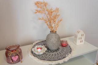 Park apartman - központi, csendes, családbarát - 6