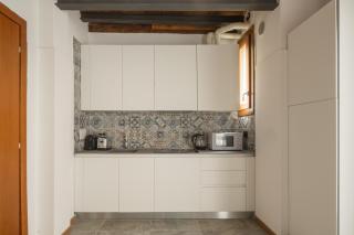 Castello Apartment with Garden R&R - Venice - 5