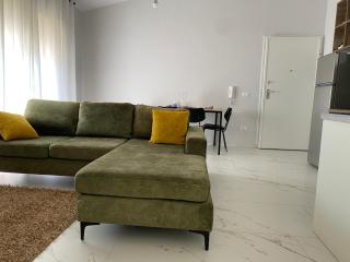 Edan Apartments - Valona - 0
