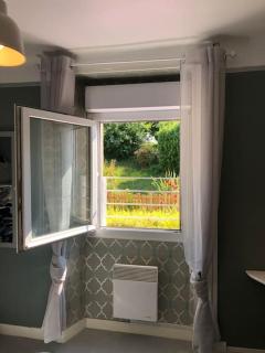 La voyageuse, gîte 6 places - Pluvigner - 6