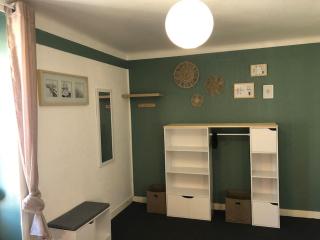 La voyageuse, gîte 6 places - 3