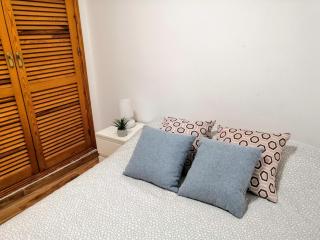 Central & renovated 3-bedroom flat - Málaga - 3