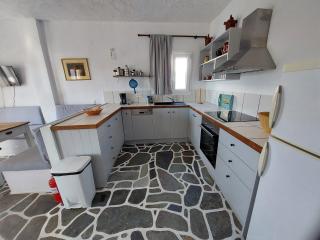 Styfilia Beachfront Apartment - First Floor - 5