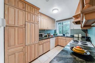 Unique 2 bed 2 bath Victorian flat Regents Park - Londra - 1